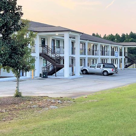 Days Inn Sandersville Eksteriør bilde